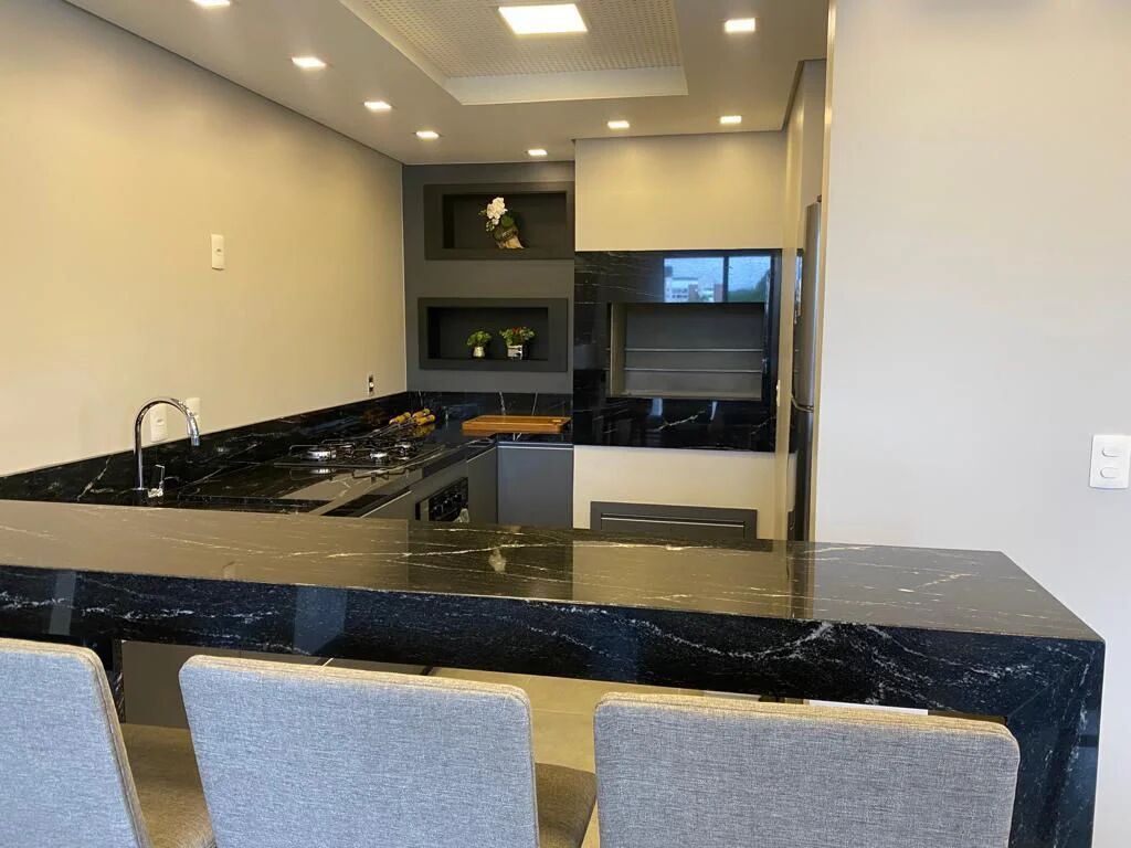 Apartamento, 1 quarto, 49 m² - Foto 6