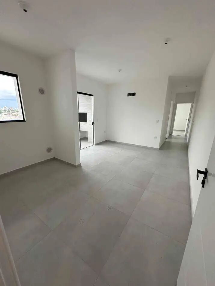 Apartamento à venda com 2 quartos, 59m² - Foto 5