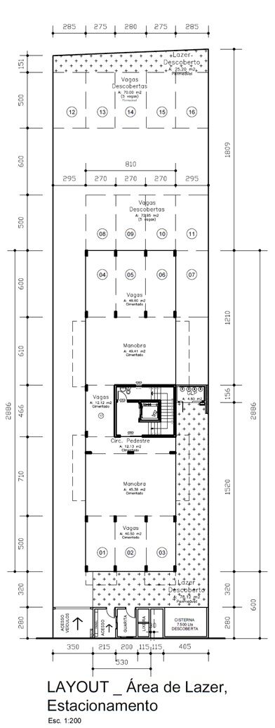 Apartamento à venda com 2 quartos, 59m² - Foto 12