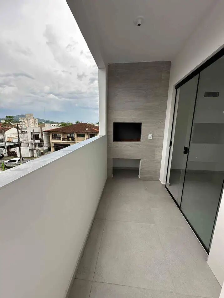 Apartamento à venda com 2 quartos, 59m² - Foto 7