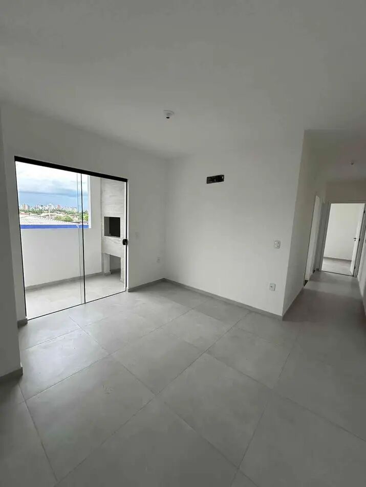 Apartamento à venda com 2 quartos, 59m² - Foto 6