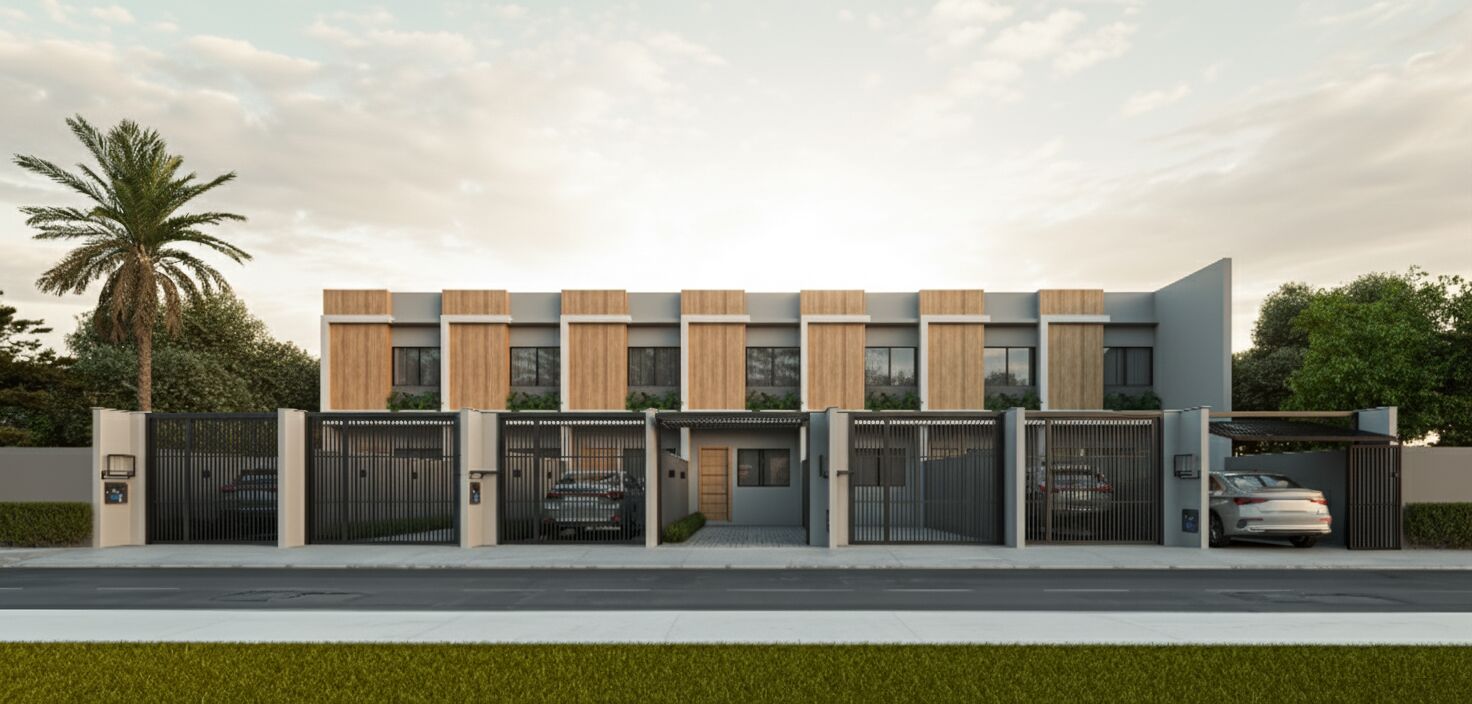 Sobrado, 2 quartos, 60 m² - Foto 1