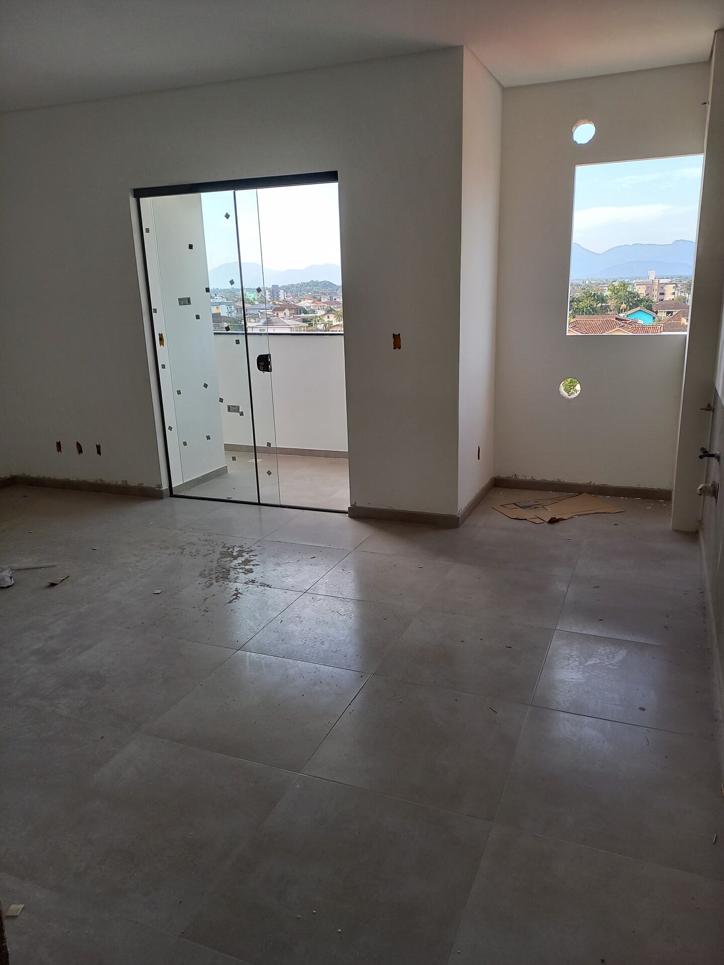 Apartamento à venda com 2 quartos, 63m² - Foto 4