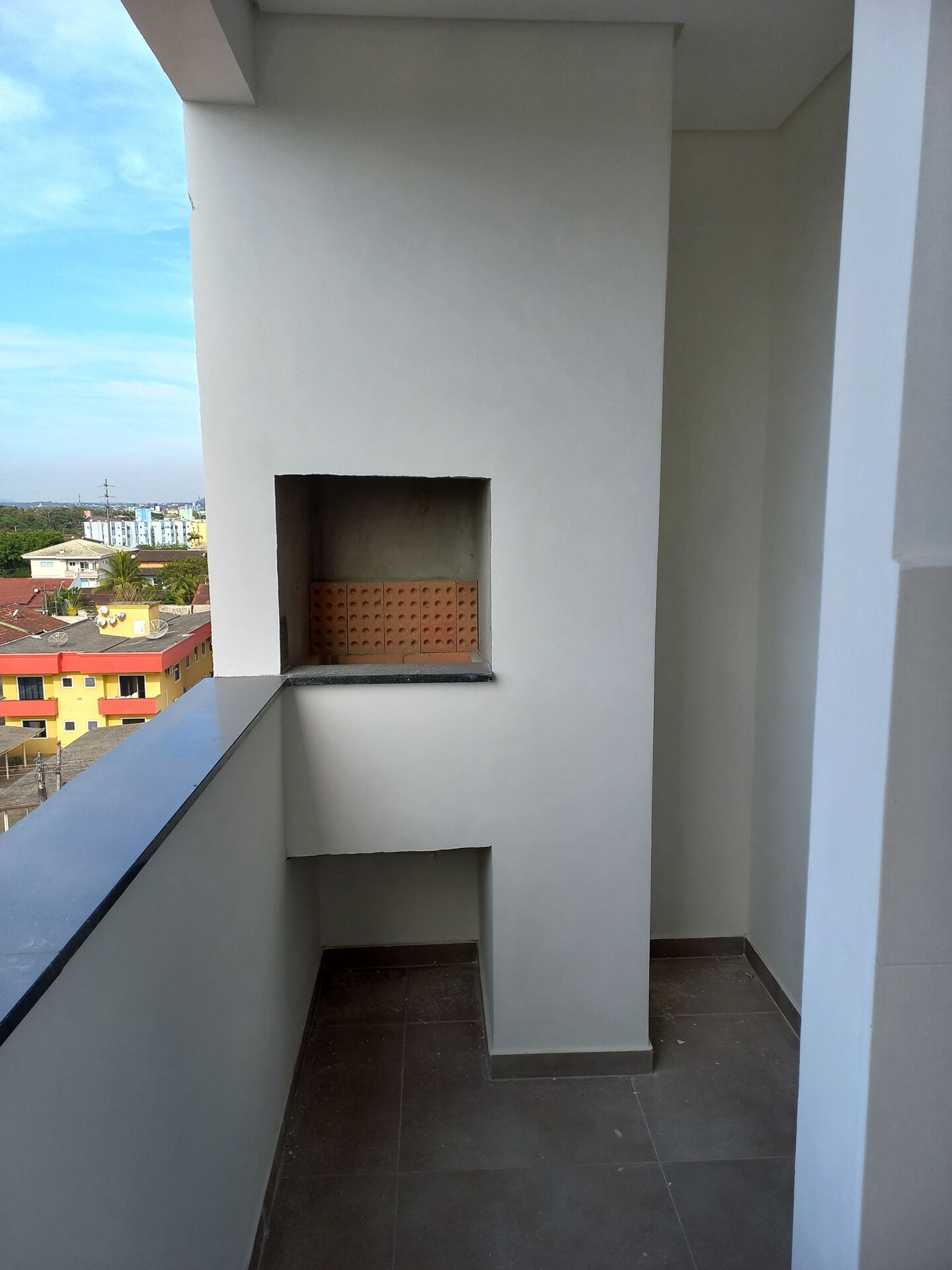 Apartamento à venda com 2 quartos, 63m² - Foto 7