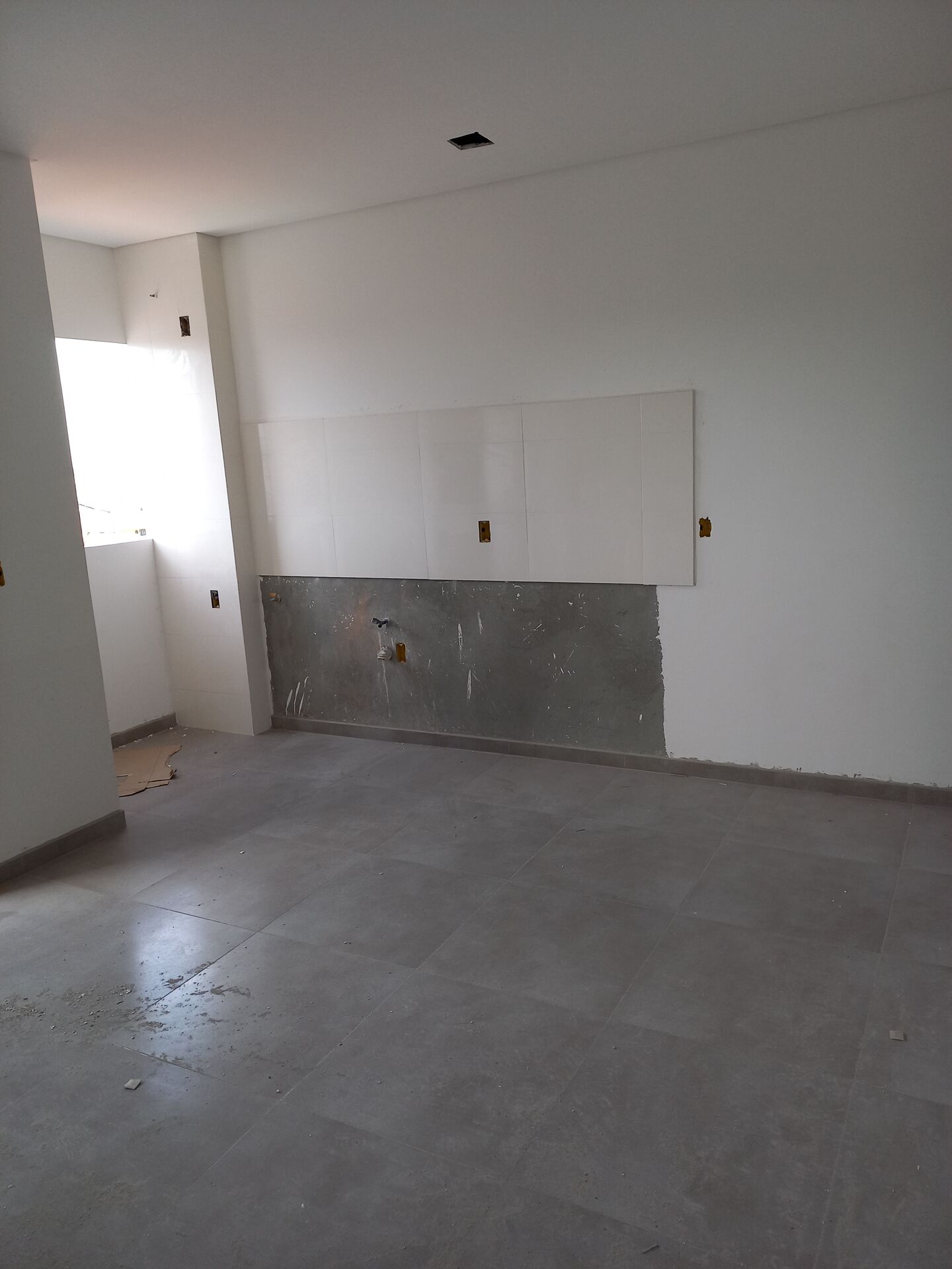 Apartamento à venda com 2 quartos, 63m² - Foto 5