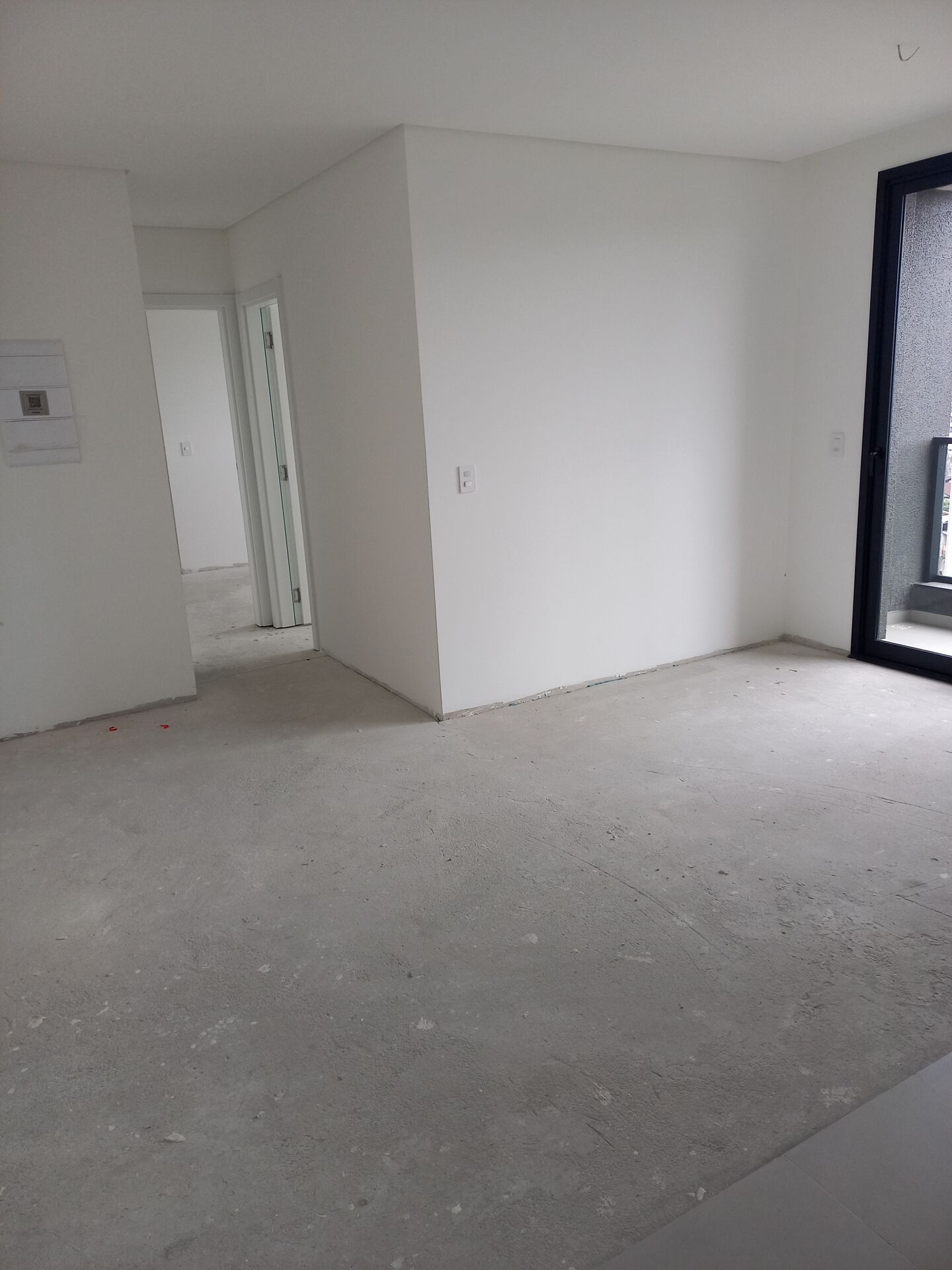 Apartamento à venda com 2 quartos, 68m² - Foto 8