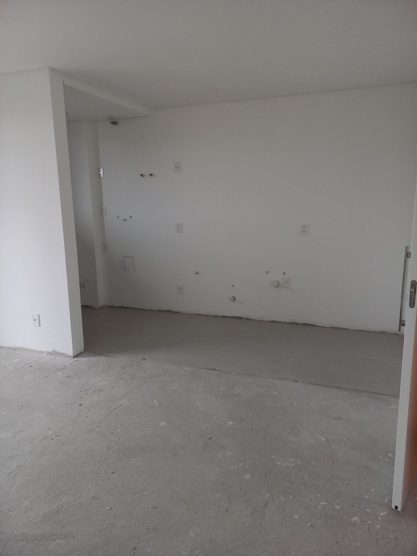 Apartamento à venda com 2 quartos, 68m² - Foto 9