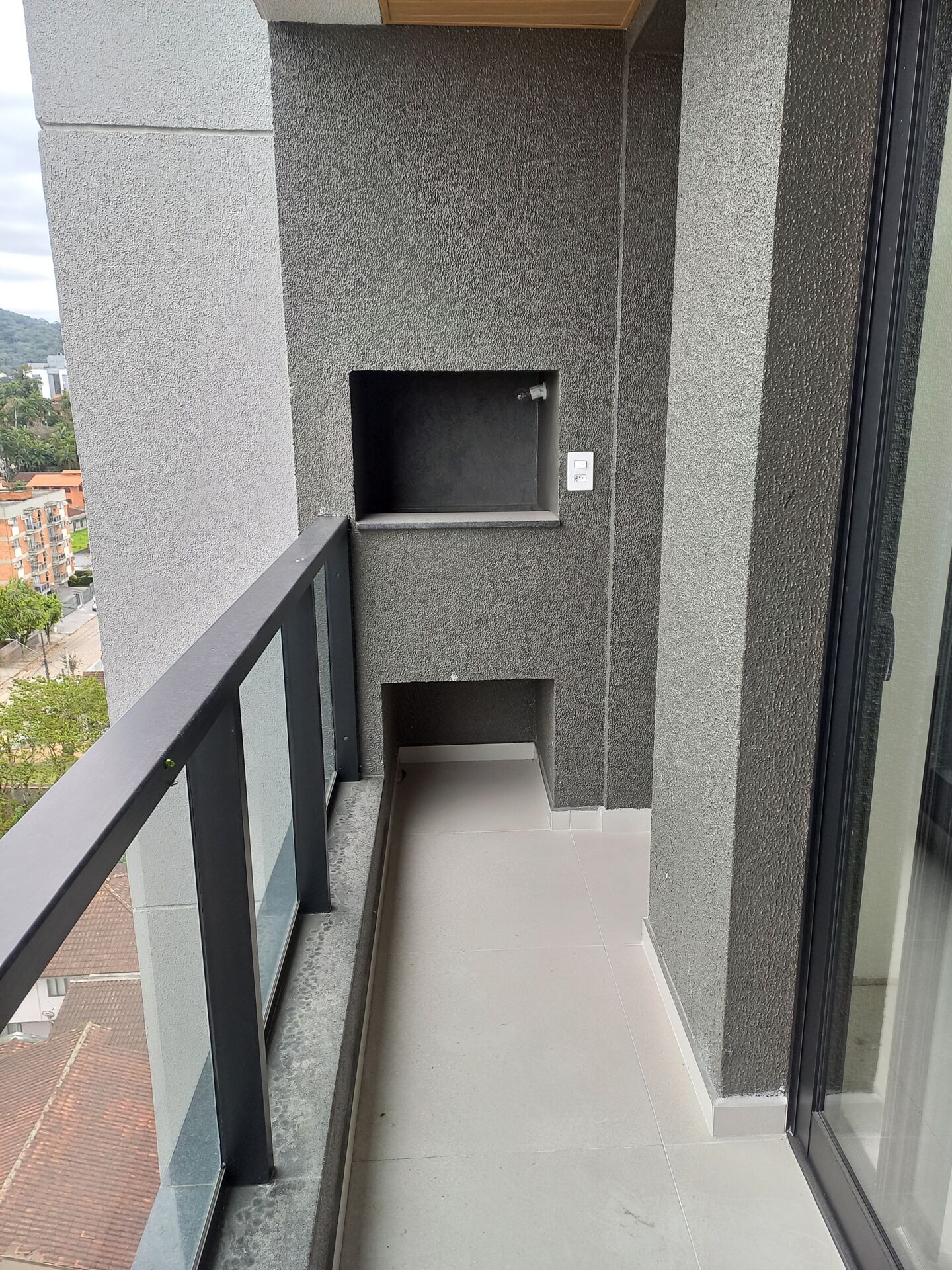 Apartamento à venda com 2 quartos, 68m² - Foto 11