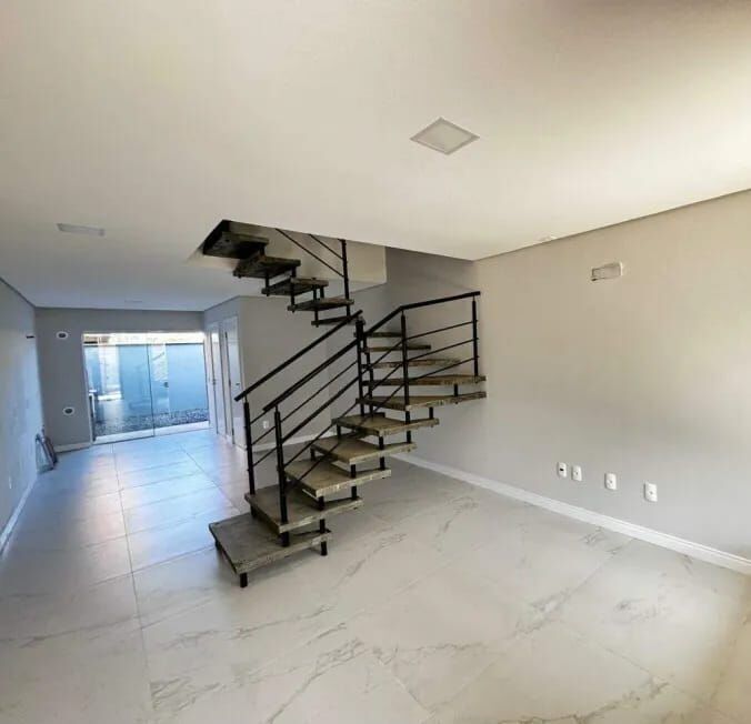 Sobrado, 3 quartos, 110 m² - Foto 5