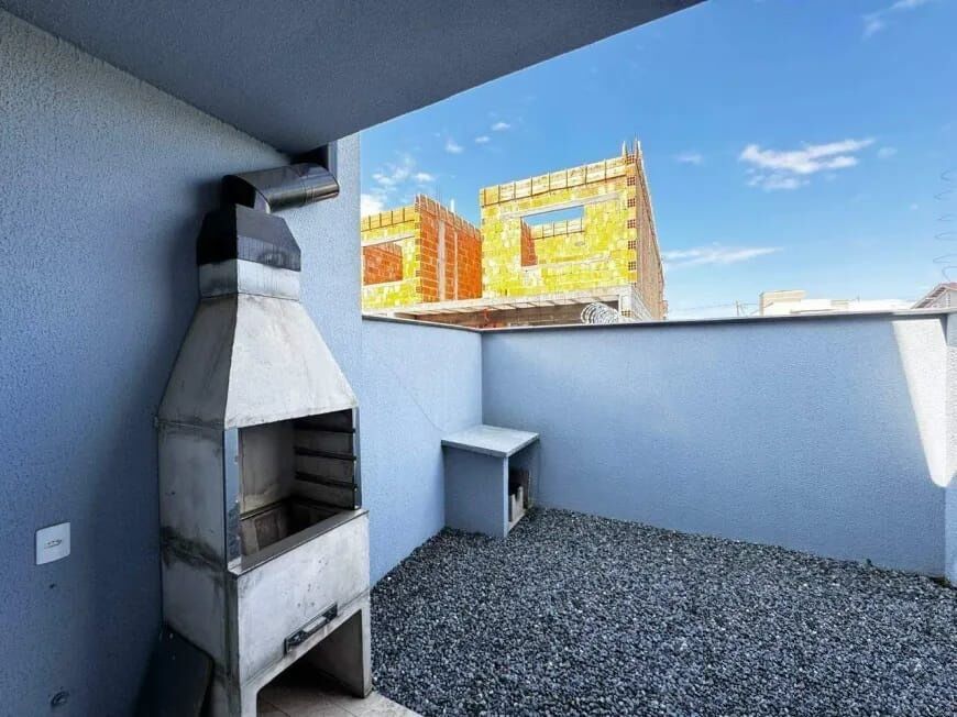 Sobrado, 3 quartos, 110 m² - Foto 10