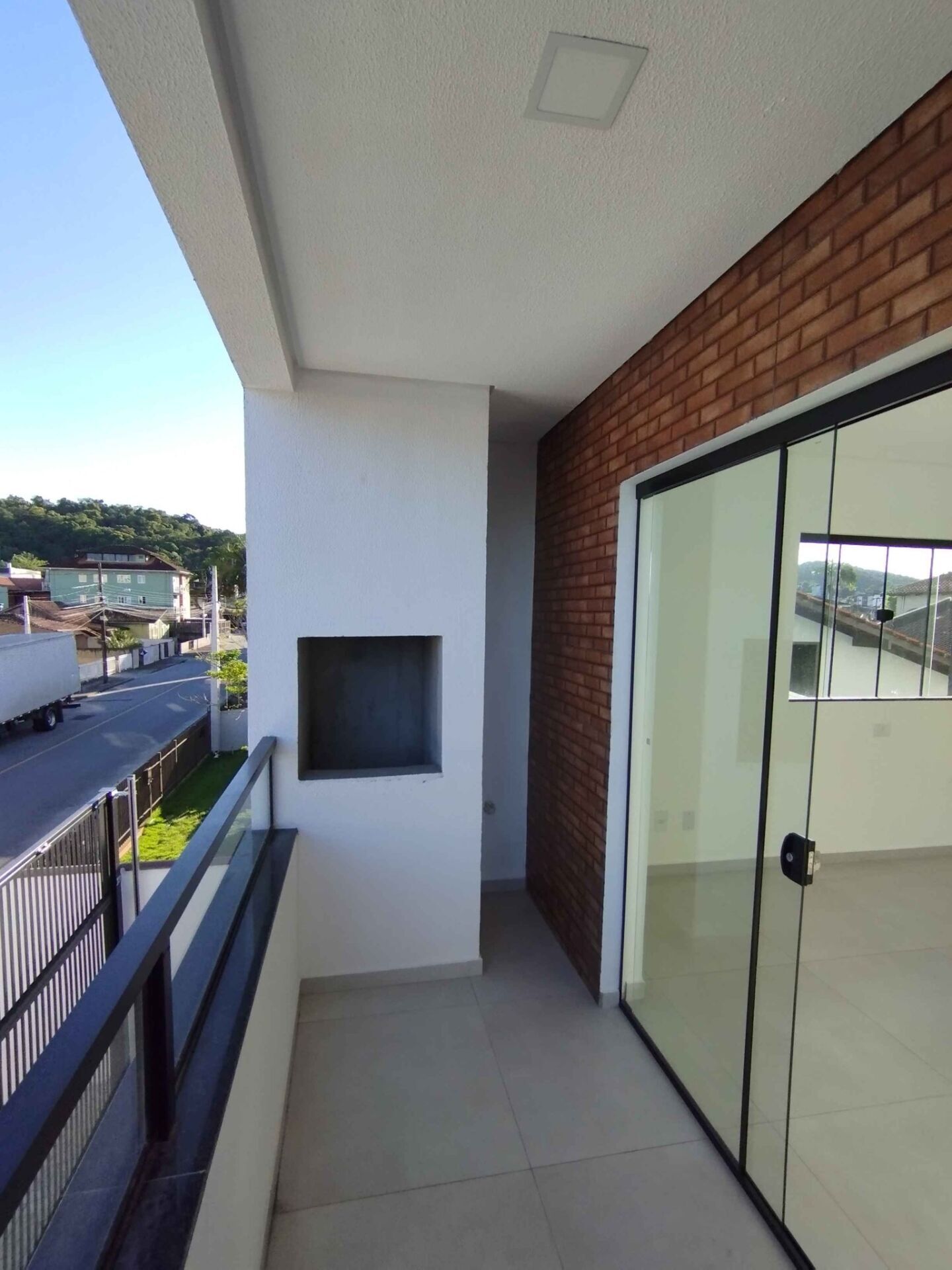 Apartamento à venda com 2 quartos, 69m² - Foto 8