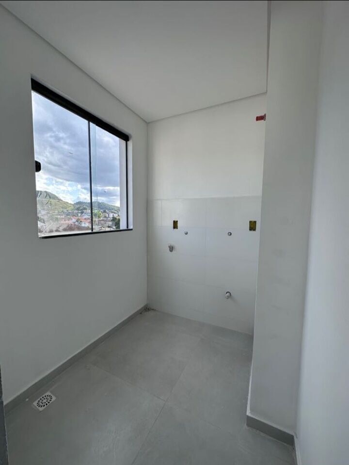 Apartamento à venda com 2 quartos, 69m² - Foto 6