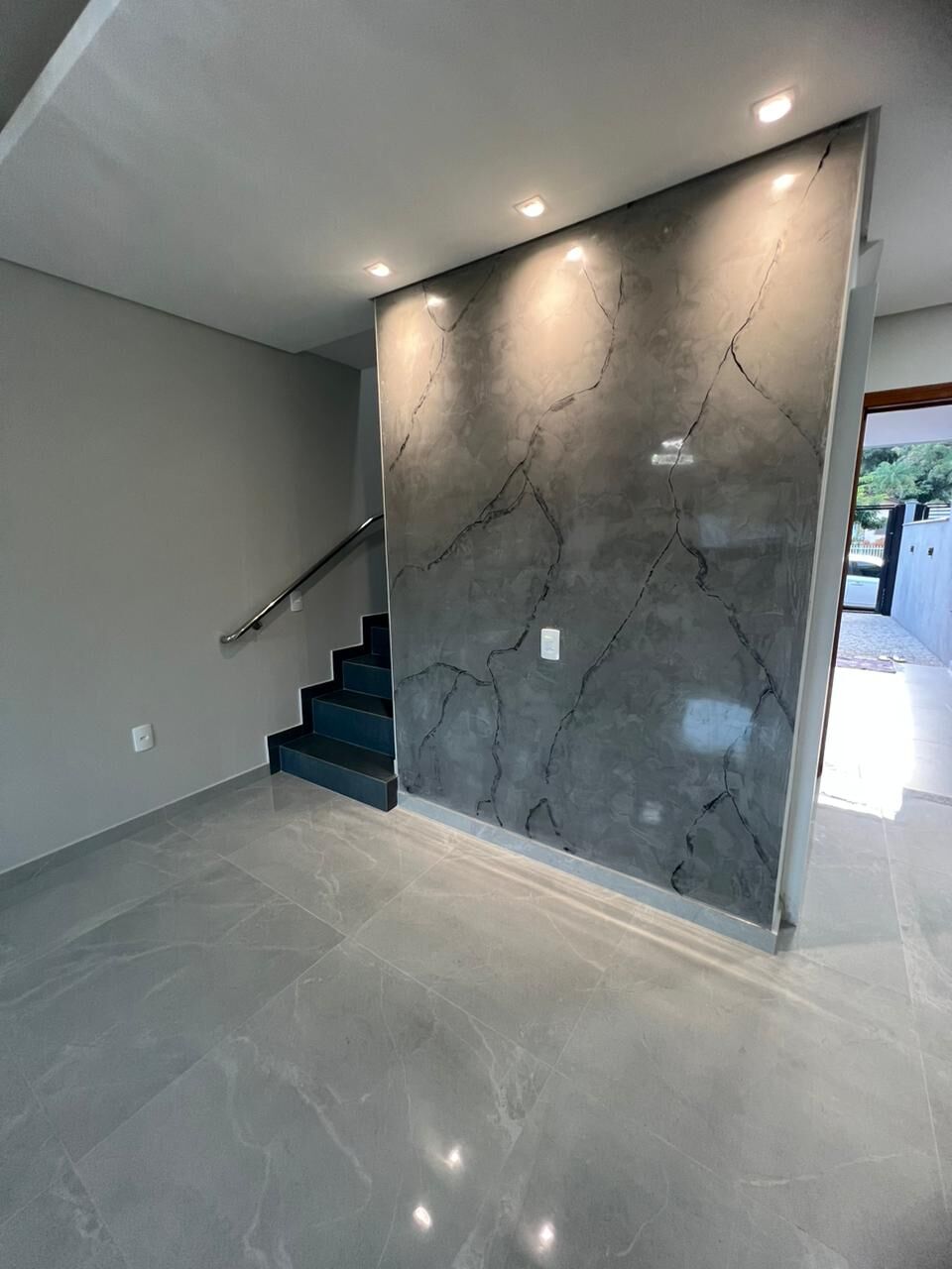 Sobrado à venda com 3 quartos, 120m² - Foto 9