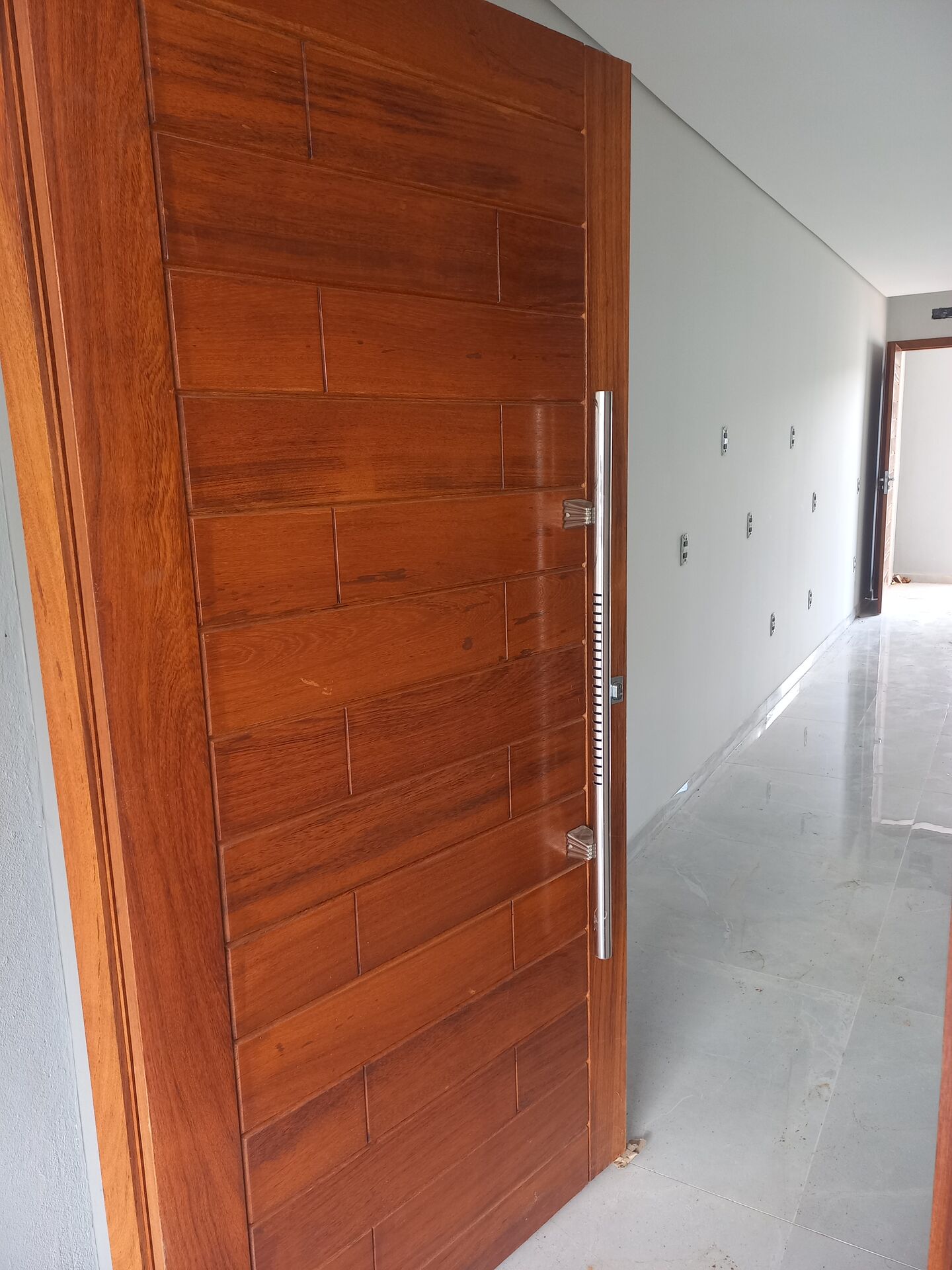 Sobrado à venda com 3 quartos, 120m² - Foto 3