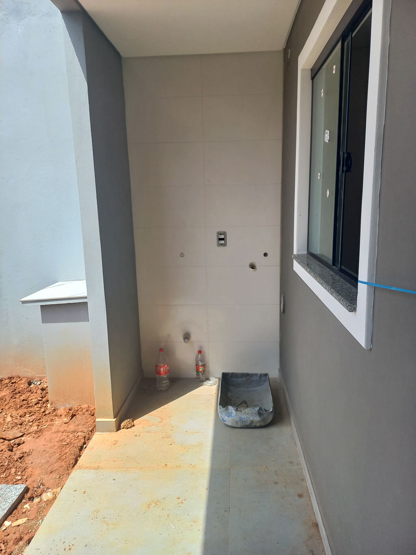 Sobrado à venda com 3 quartos, 120m² - Foto 6