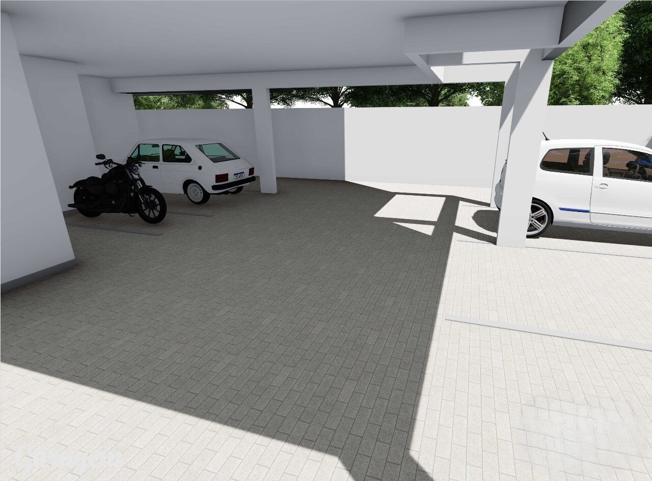 Apartamento, 1 quarto, 36 m² - Foto 6