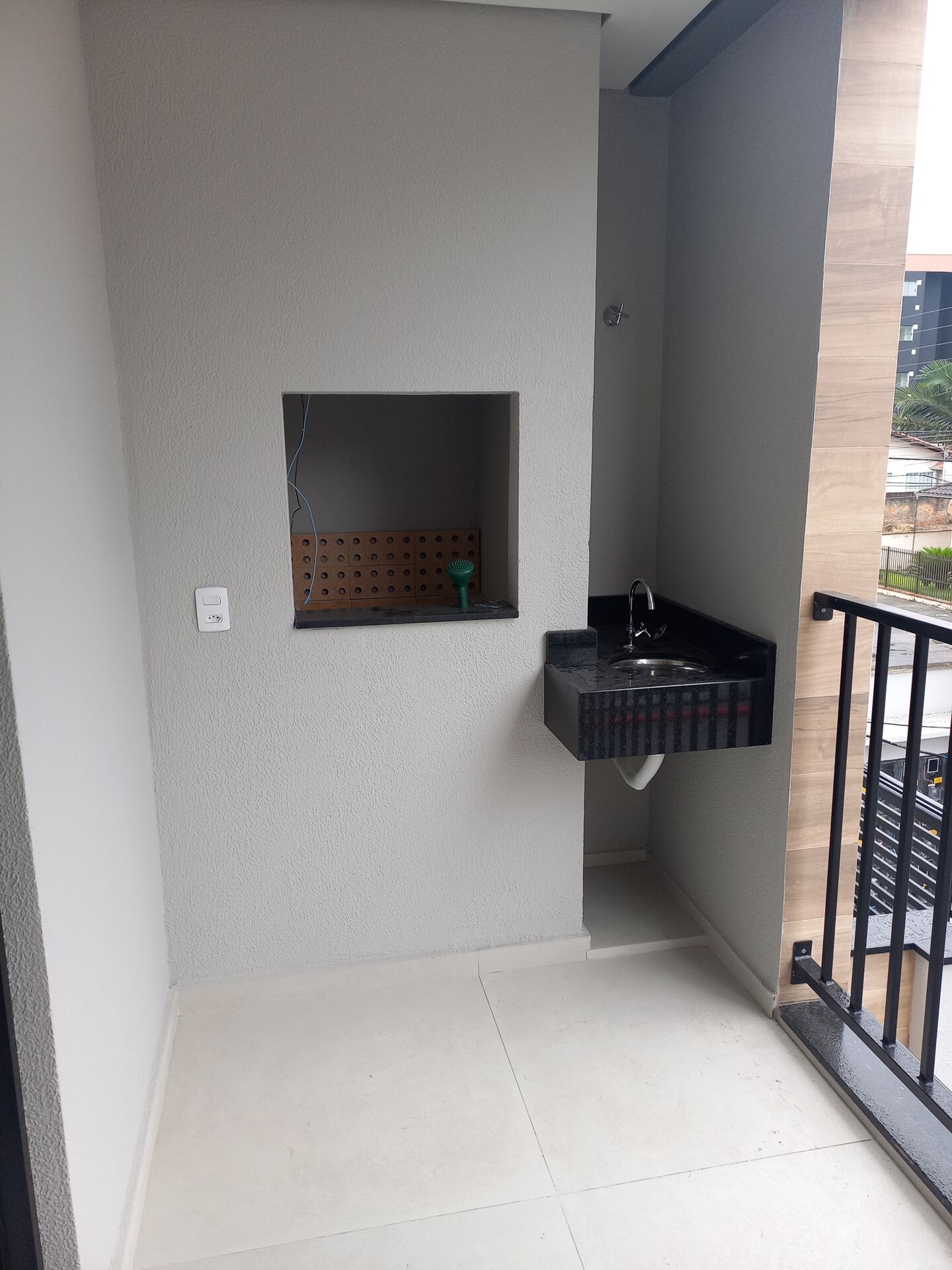 Apartamento à venda com 3 quartos, 77m² - Foto 9