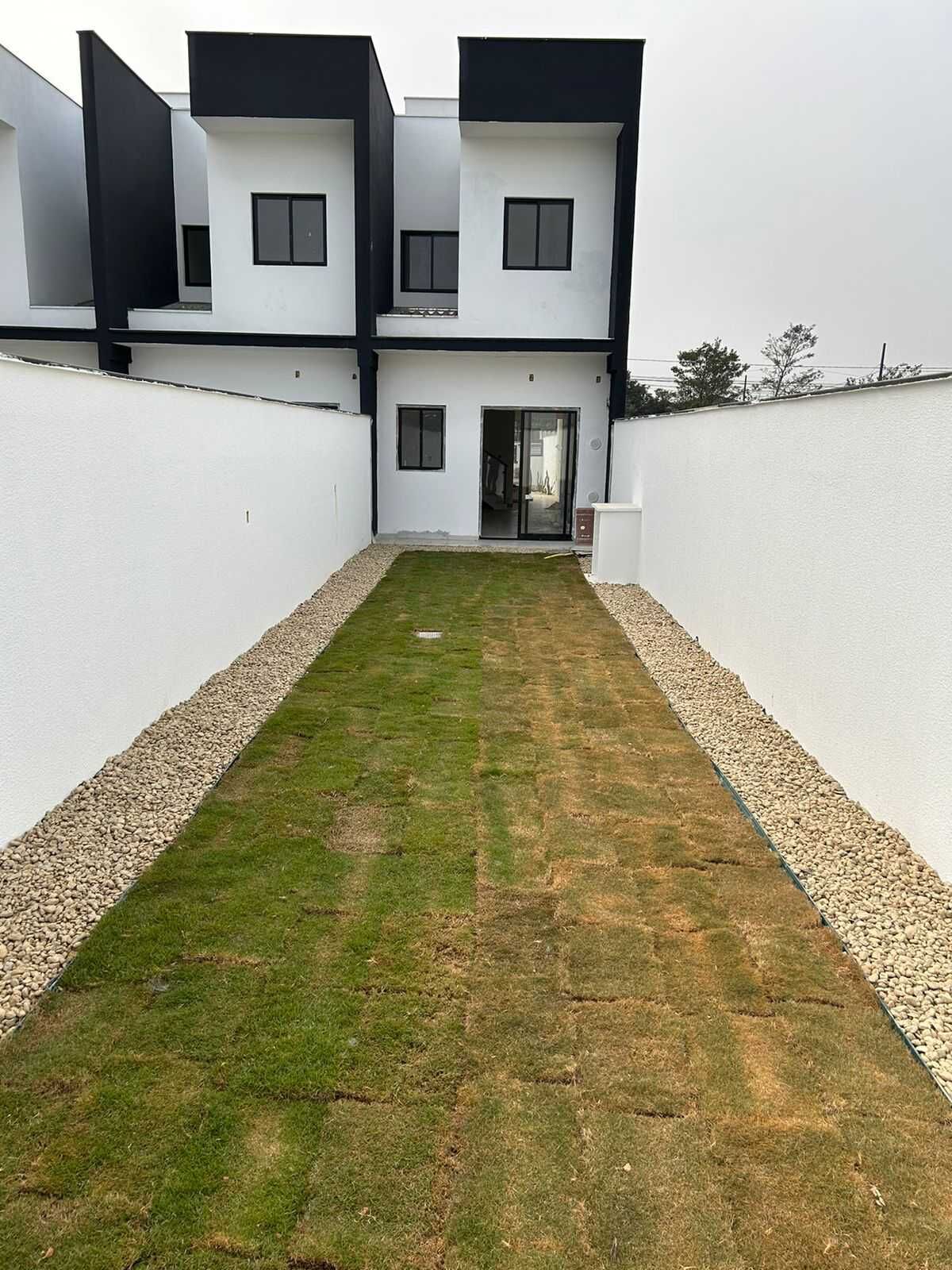 Sobrado à venda com 3 quartos, 95m² - Foto 7