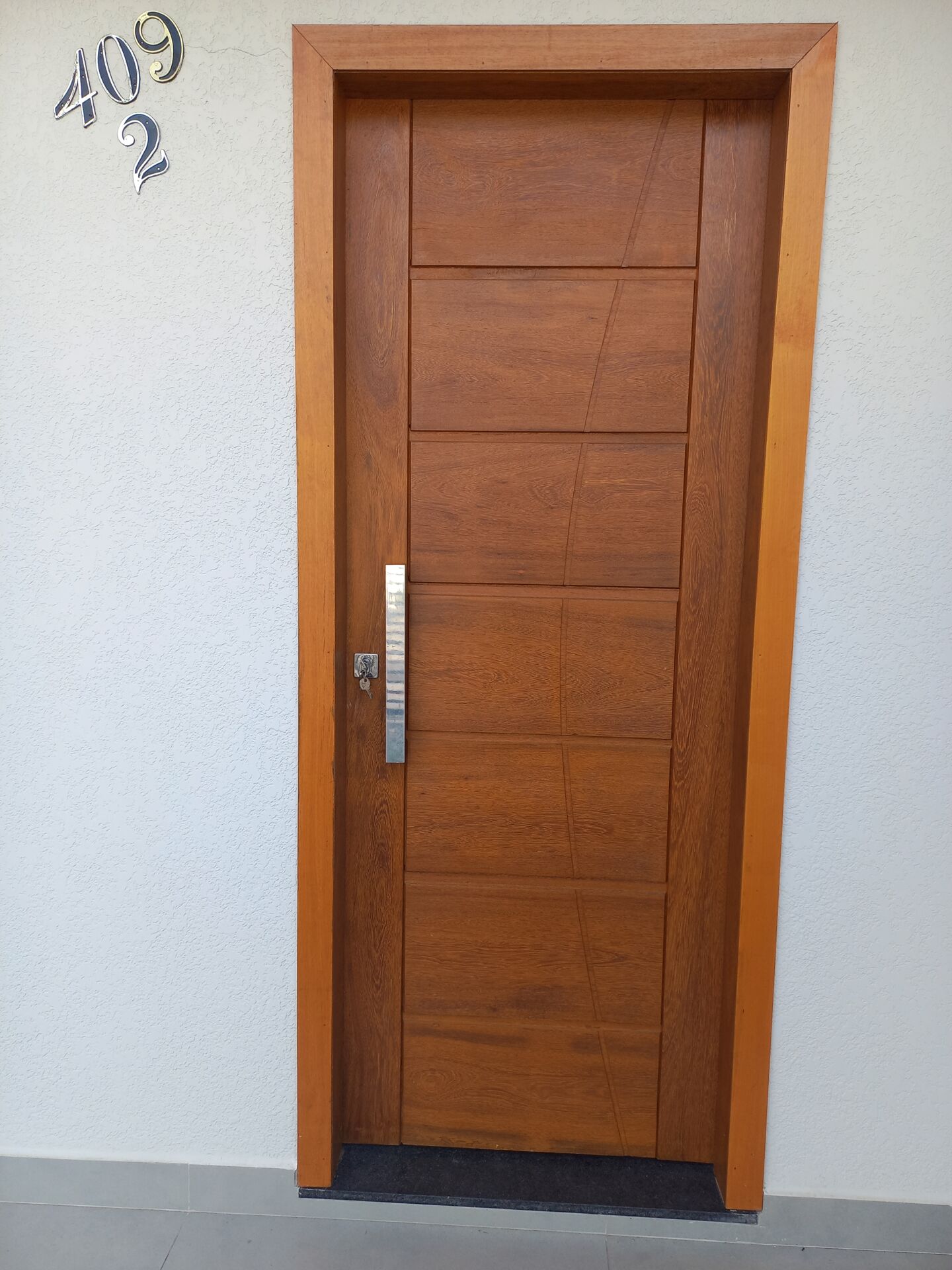 Sobrado à venda com 3 quartos, 80m² - Foto 2