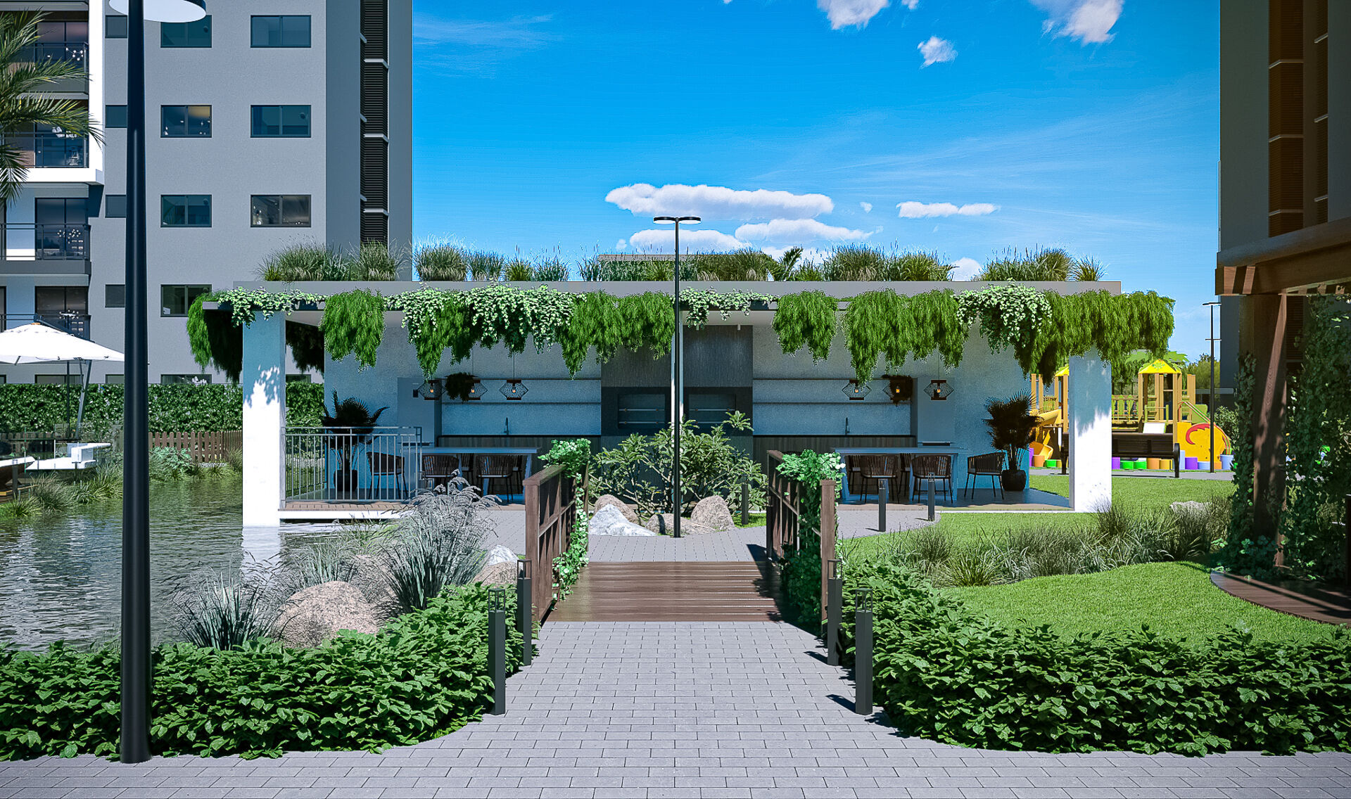 Apartamento à venda com 2 quartos, 61m² - Foto 10