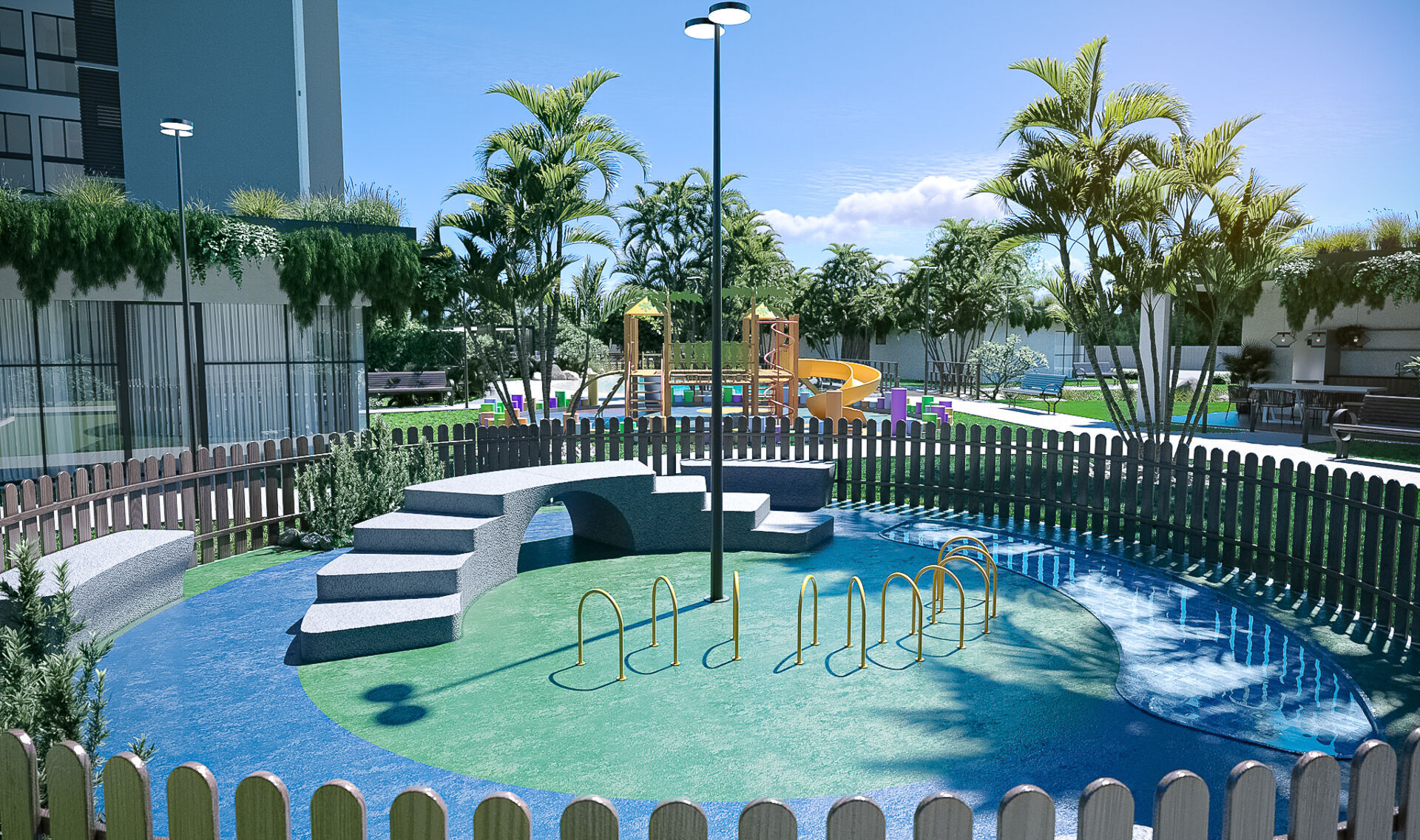 Apartamento à venda com 2 quartos, 61m² - Foto 12