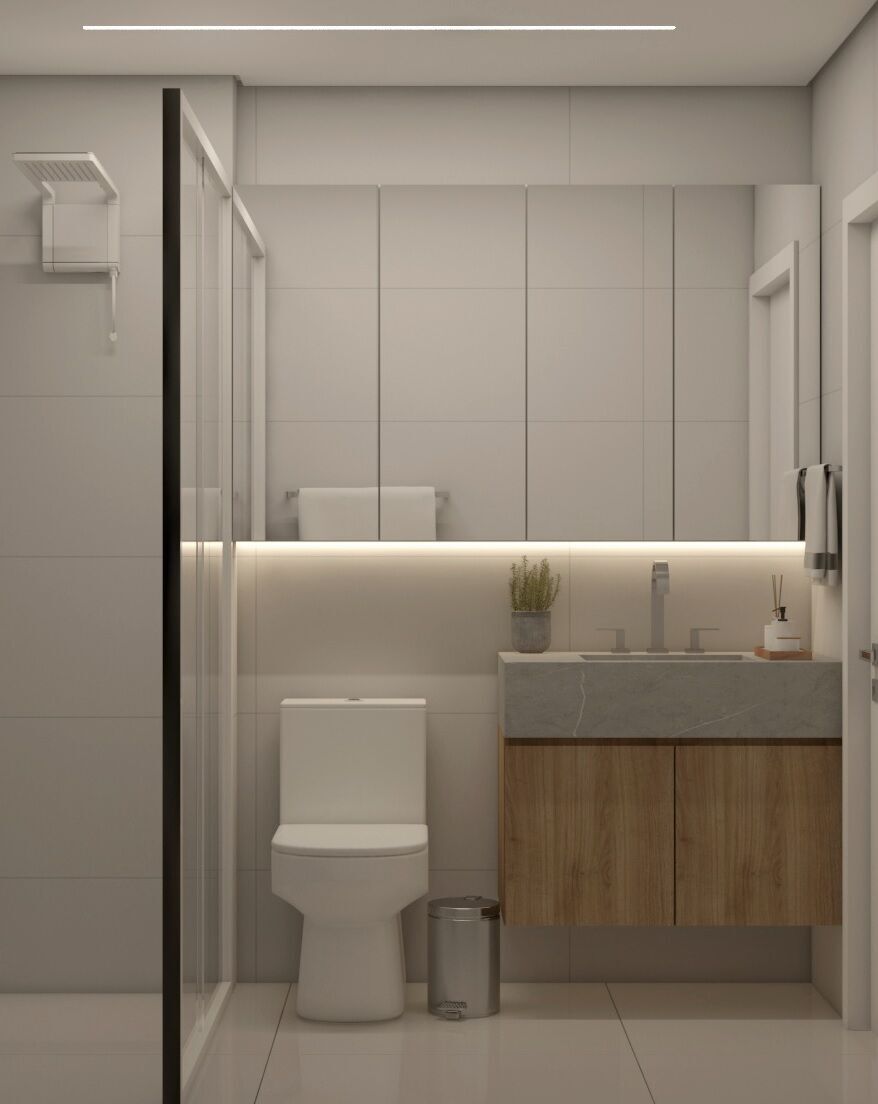 Sobrado, 3 quartos, 125 m² - Foto 6