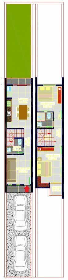 Sobrado à venda com 2 quartos, 68m² - Foto 12