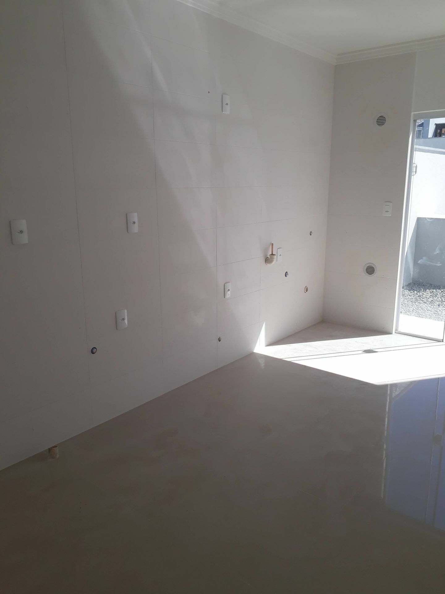 Sobrado à venda com 2 quartos, 68m² - Foto 5