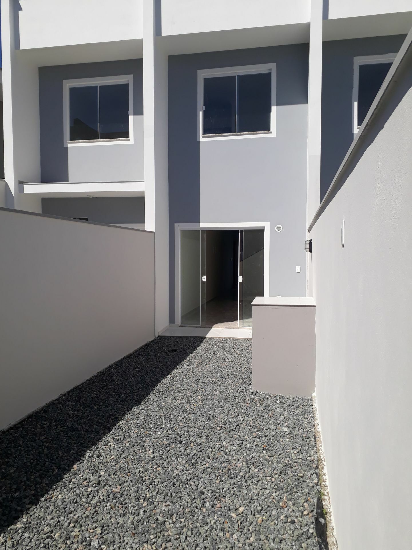 Sobrado à venda com 2 quartos, 68m² - Foto 7