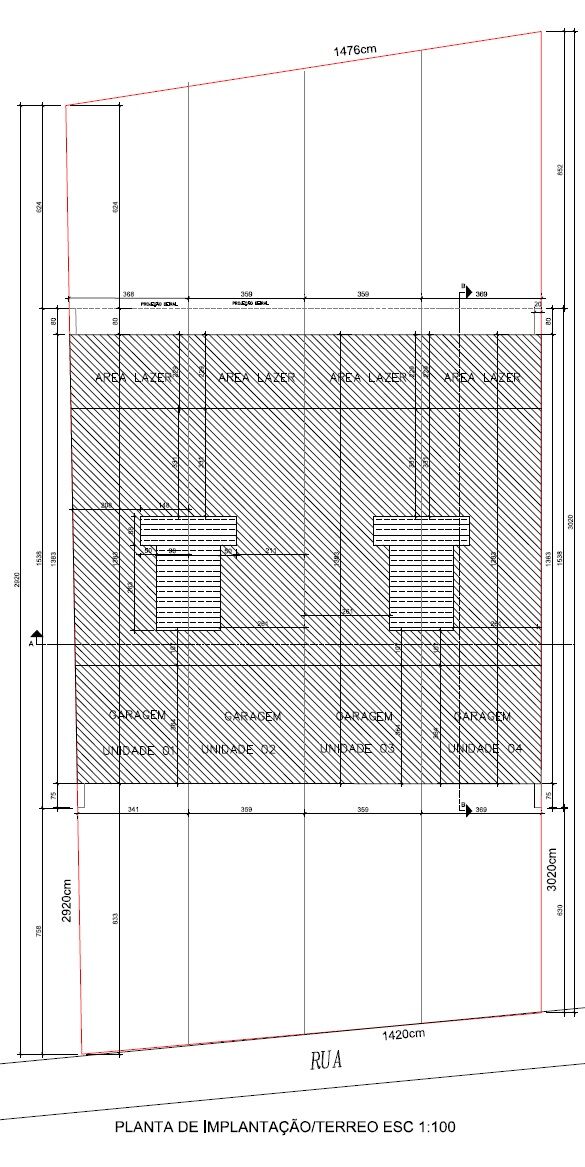 Sobrado à venda com 3 quartos, 100m² - Foto 17