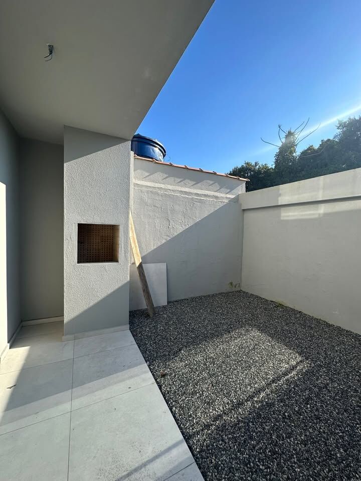 Sobrado, 2 quartos, 94 m² - Foto 7