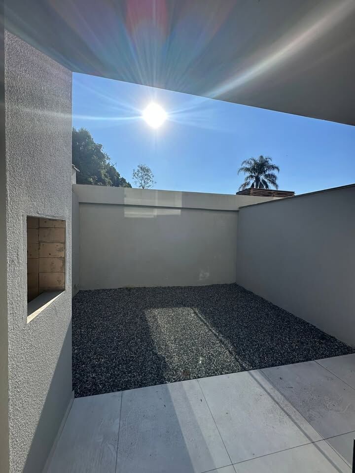 Sobrado, 2 quartos, 94 m² - Foto 6