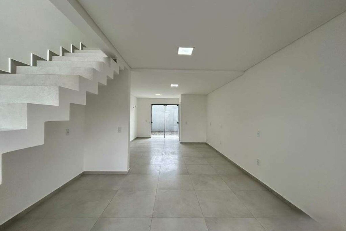 Sobrado, 2 quartos, 94 m² - Foto 3