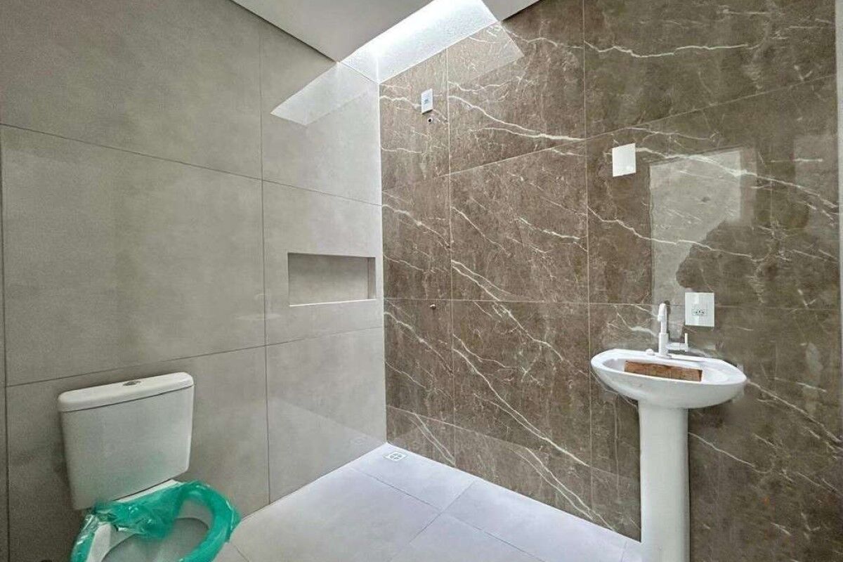 Sobrado, 2 quartos, 94 m² - Foto 12