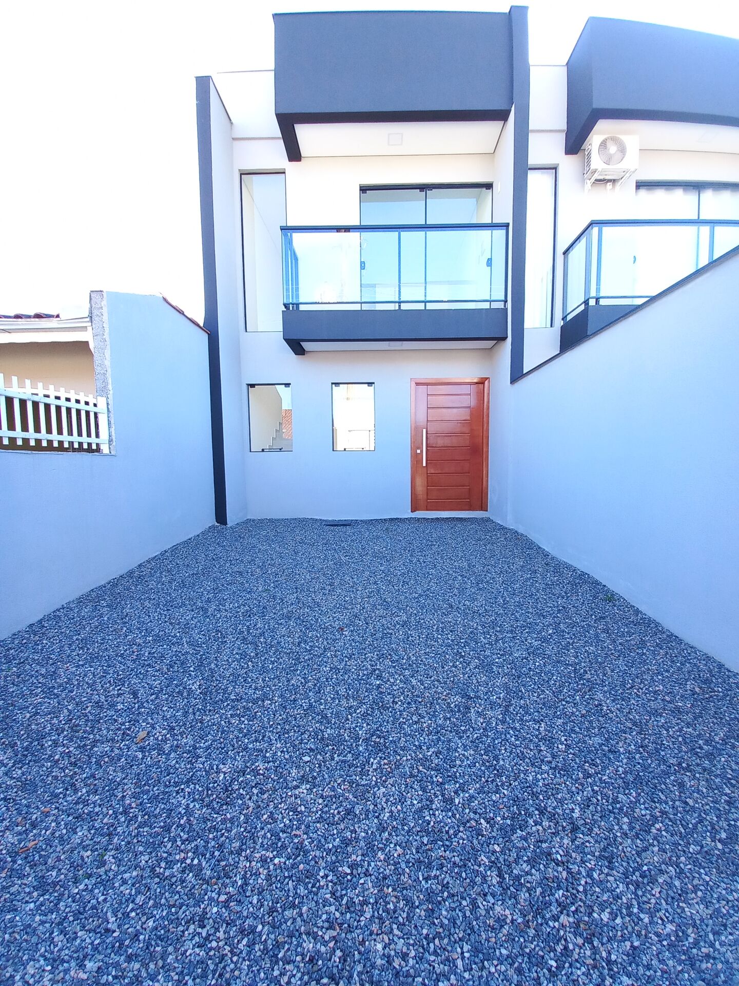 Sobrado, 2 quartos, 94 m² - Foto 2