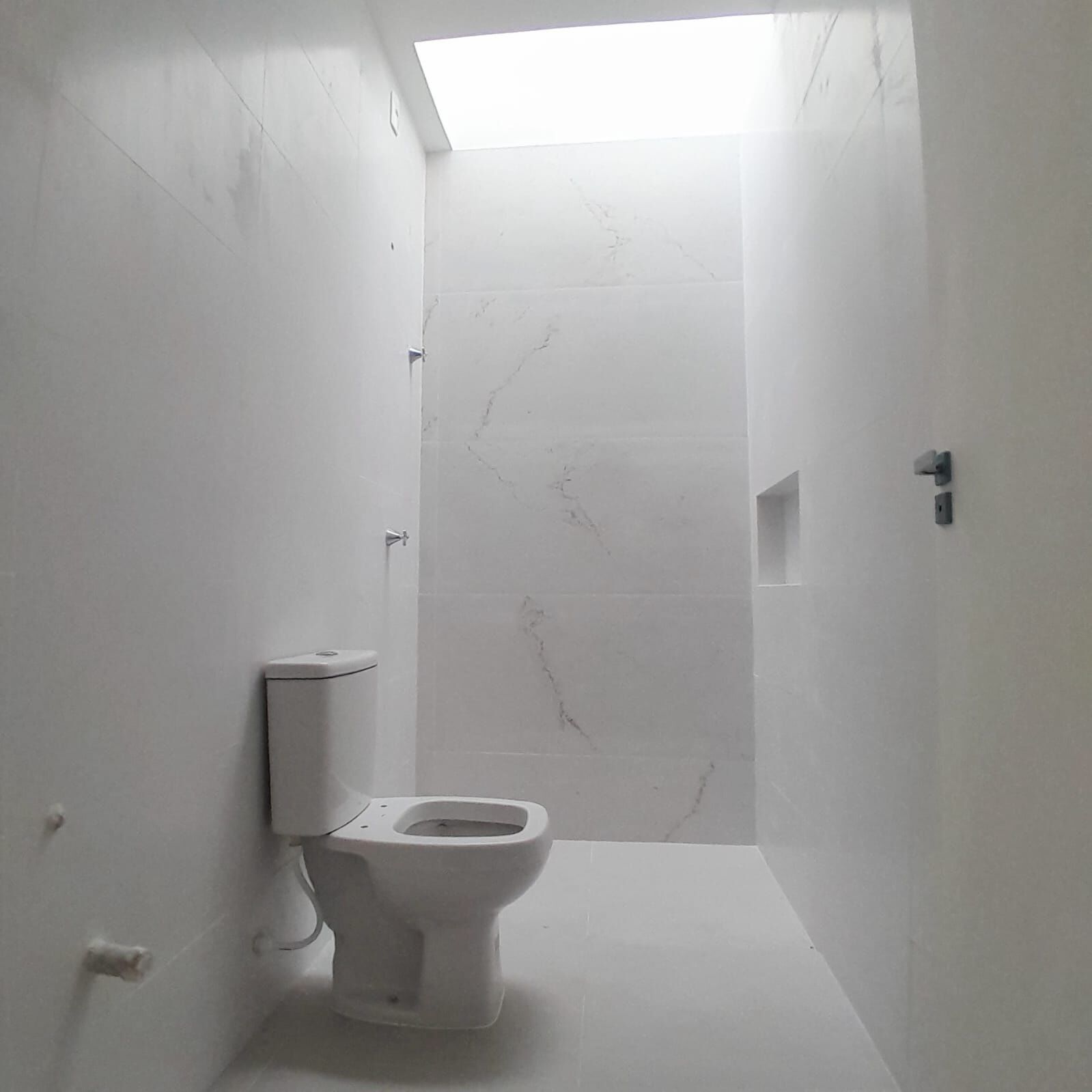 Sobrado à venda com 3 quartos, 110m² - Foto 11