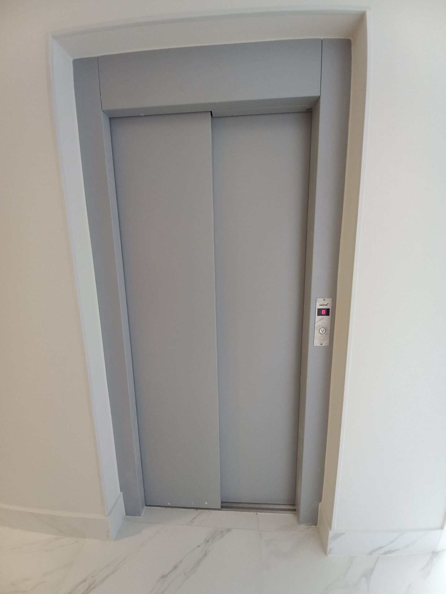 Apartamento, 3 quartos, 92 m² - Foto 5