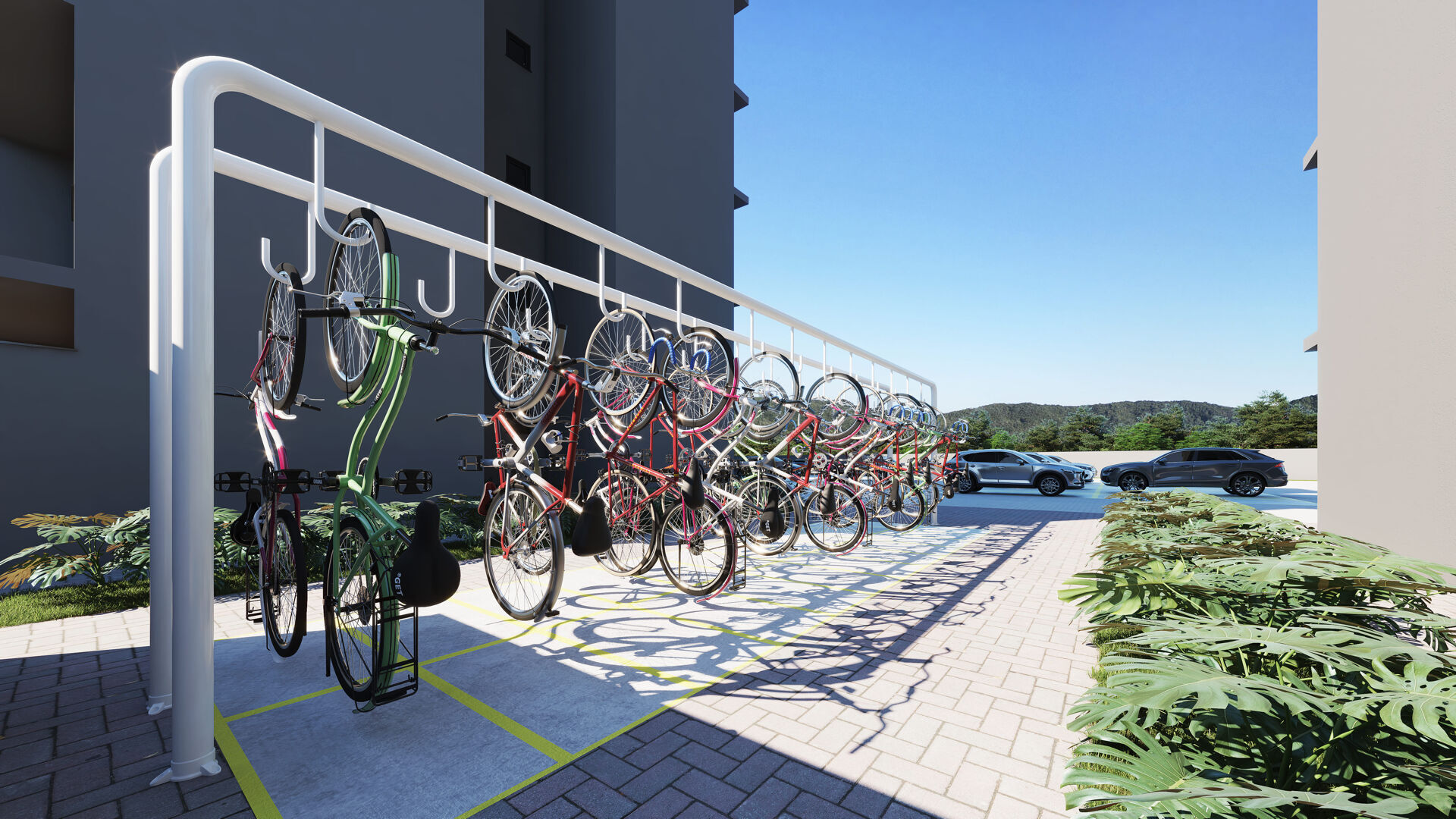 Apartamento, 2 quartos, 61 m² - Foto 6