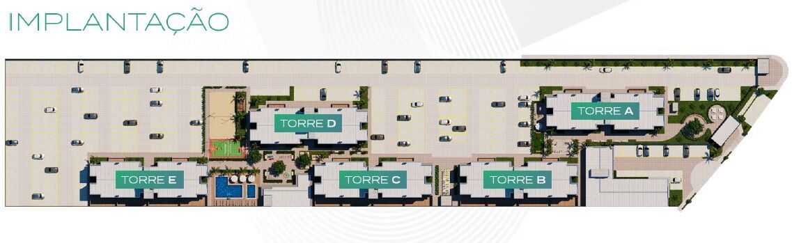 Apartamento, 2 quartos, 61 m² - Foto 15