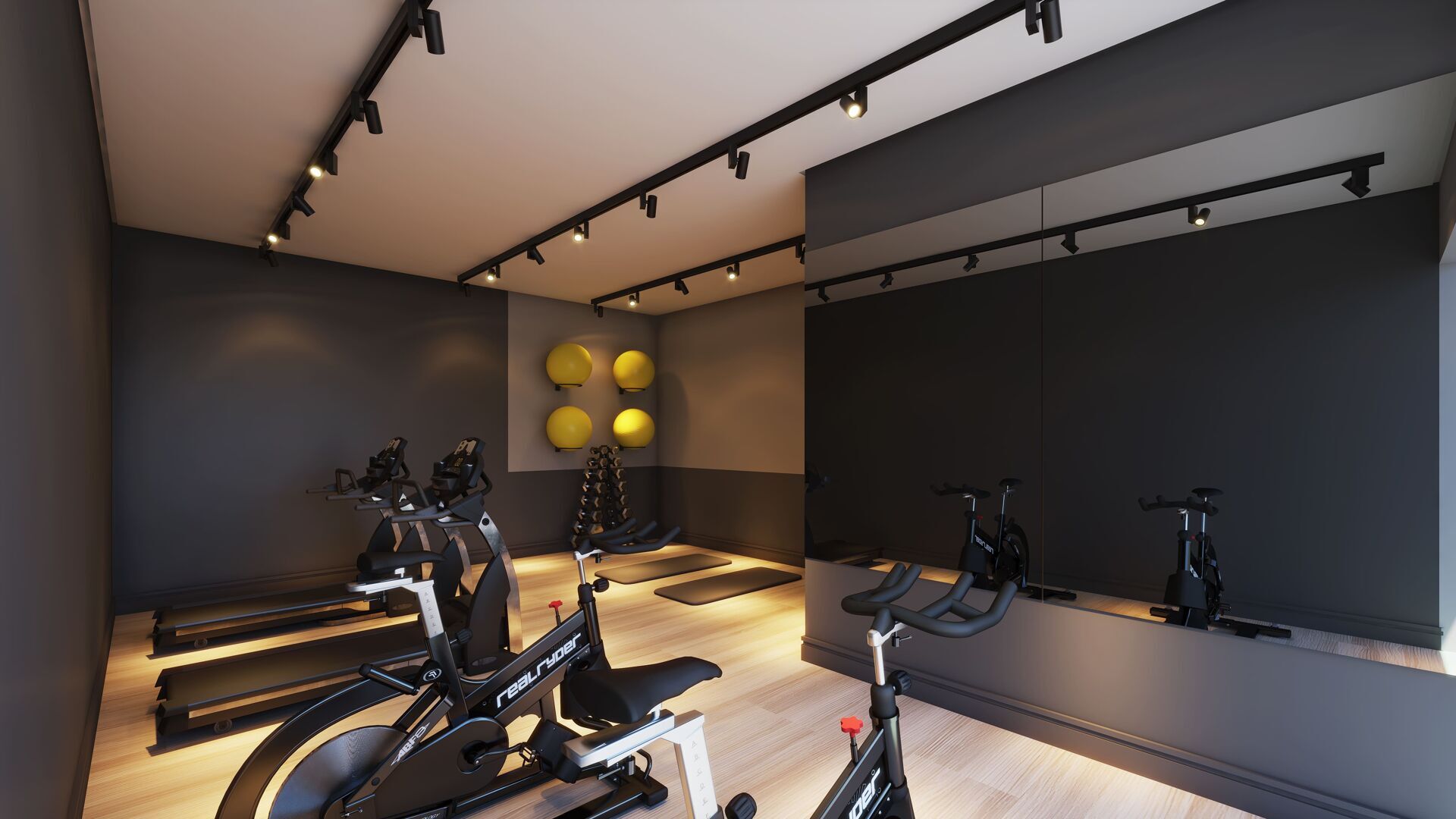 Apartamento, 2 quartos, 61 m² - Foto 10