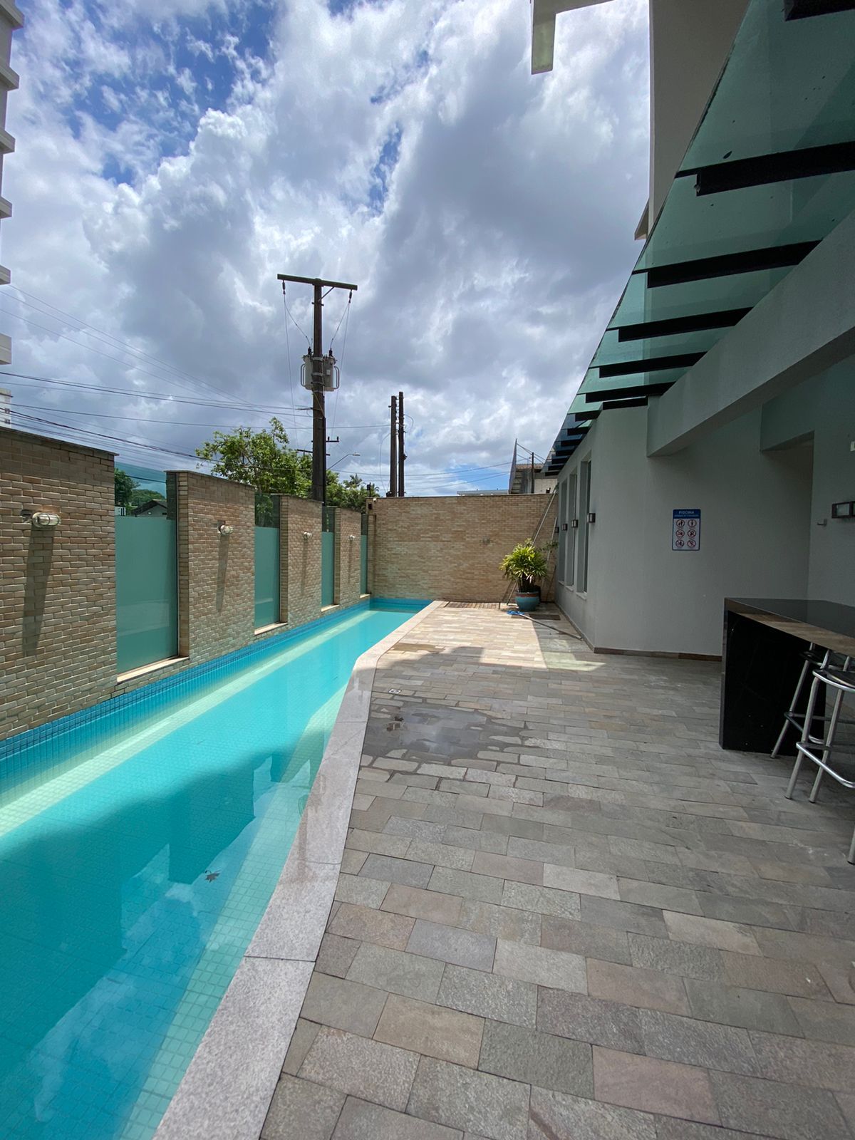 Apartamento, 3 quartos, 115 m² - Foto 3