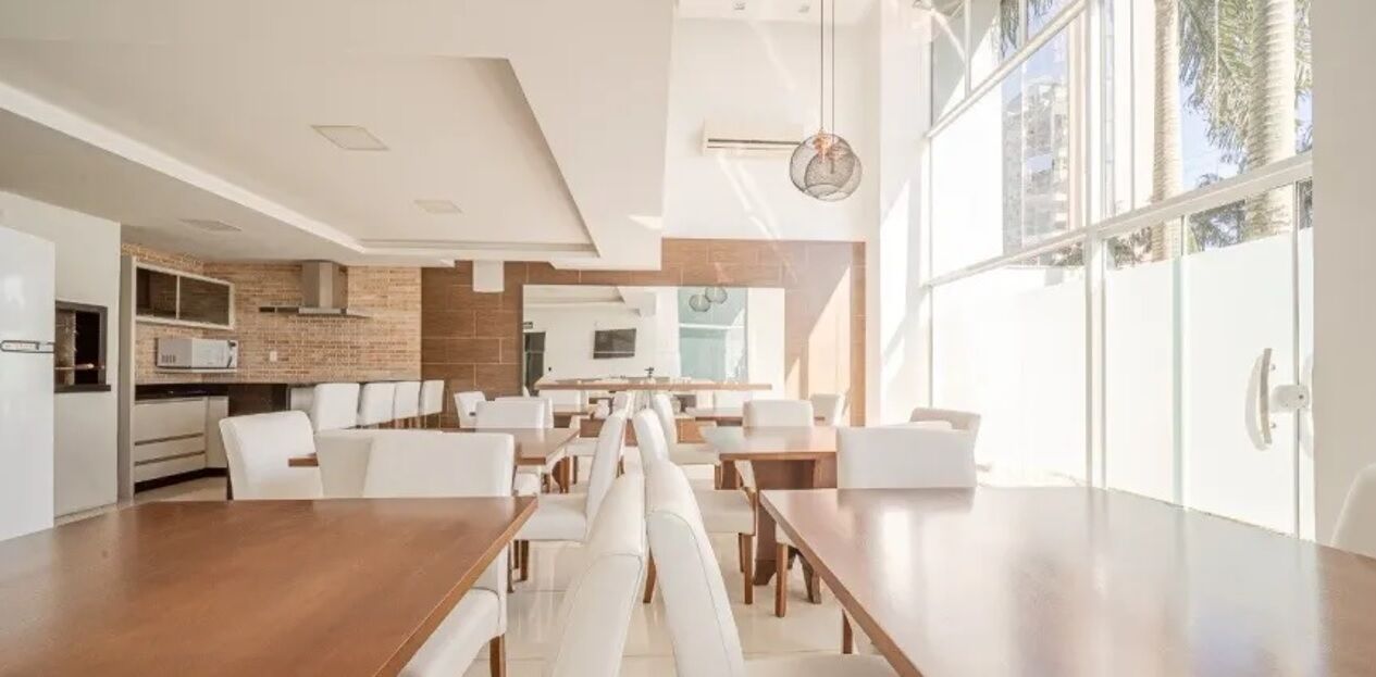 Apartamento, 3 quartos, 115 m² - Foto 4