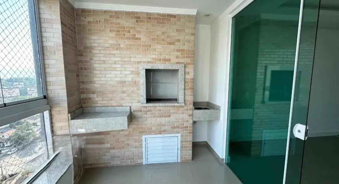 Apartamento, 3 quartos, 115 m² - Foto 9