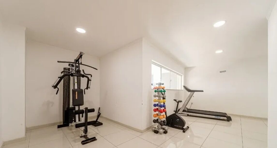 Apartamento, 3 quartos, 115 m² - Foto 5