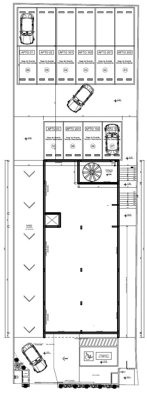 Apartamento, 2 quartos, 66 m² - Foto 15