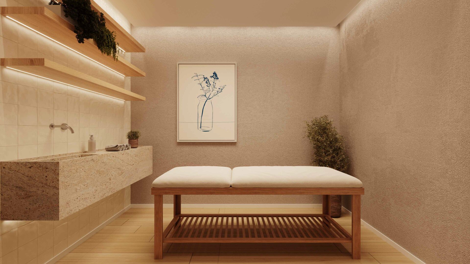 Apartamento, 2 quartos, 72 m² - Foto 5