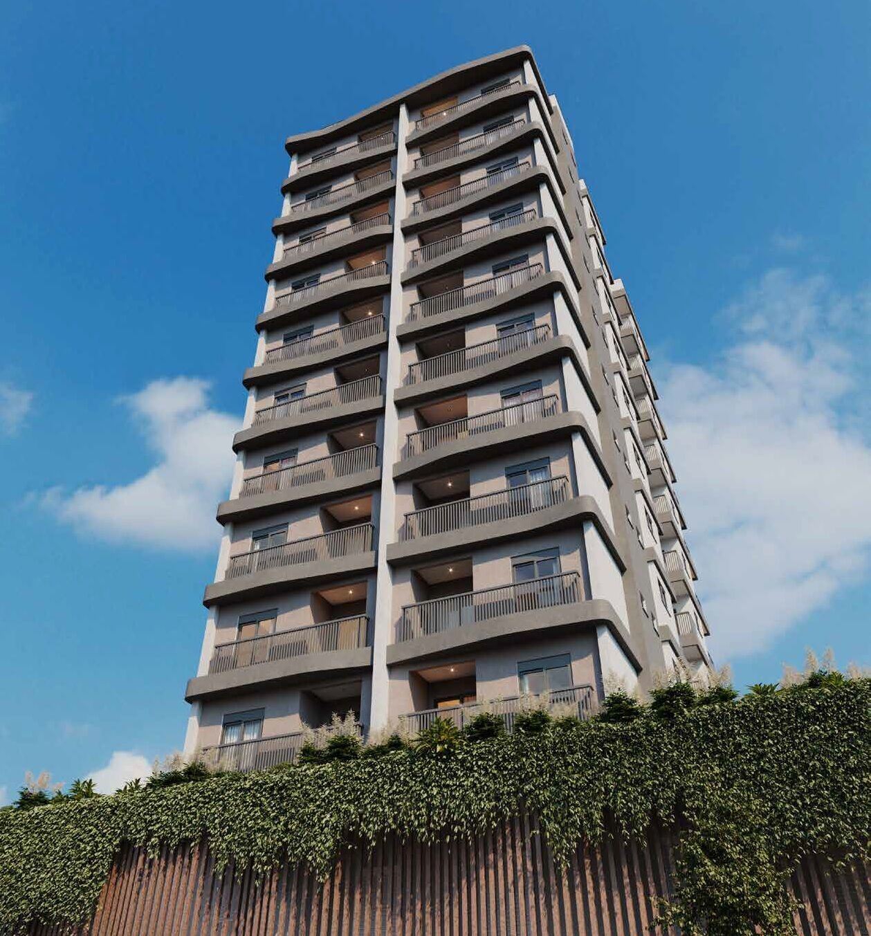 Apartamento, 2 quartos, 72 m² - Foto 2