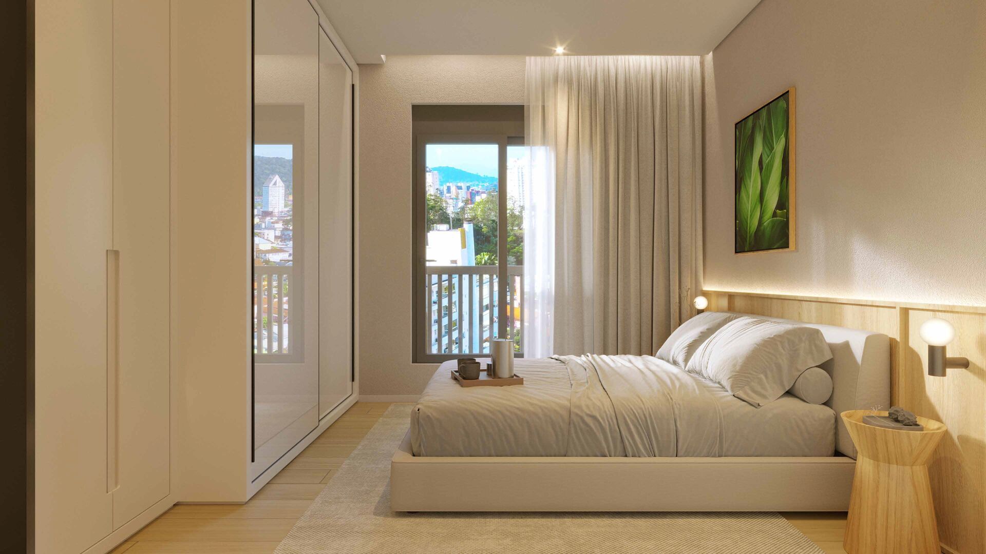 Apartamento, 2 quartos, 72 m² - Foto 9