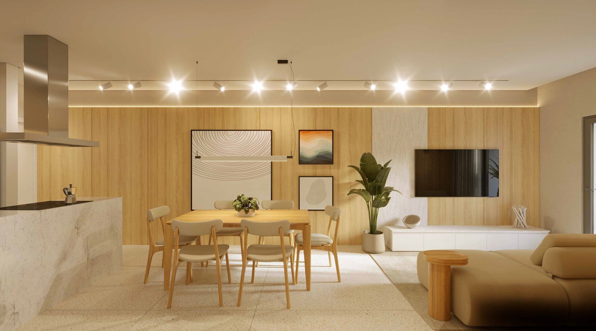 Apartamento, 2 quartos, 72 m² - Foto 6