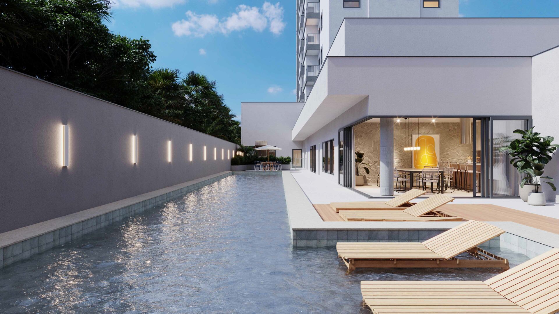 Apartamento, 2 quartos, 72 m² - Foto 4